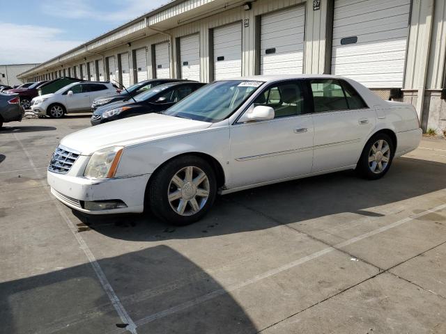 CADILLAC DTS