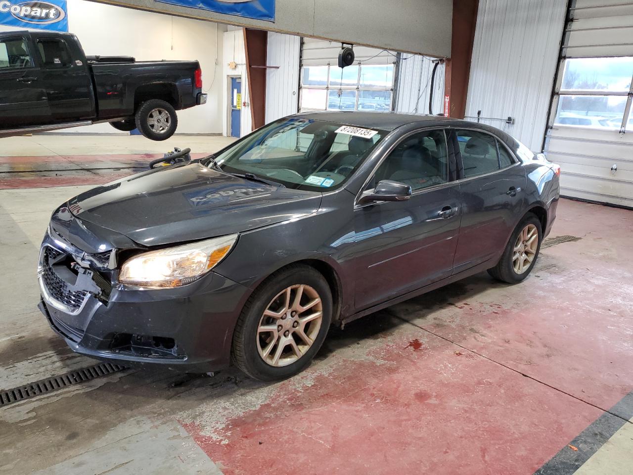 CHEVROLET MALIBU 1LT