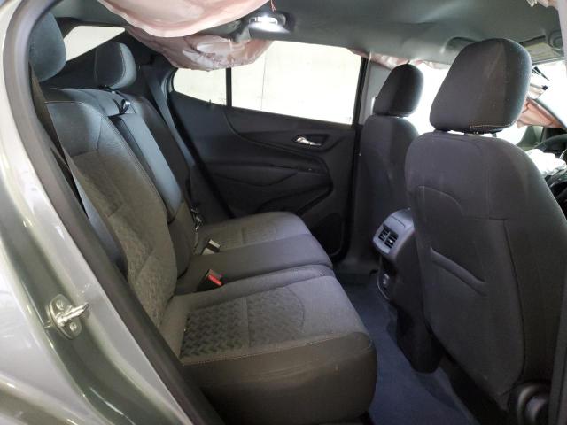 2024 CHEVROLET EQUINOX LT #3302884920