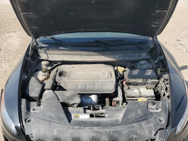 2016 JEEP CHEROKEE - 1C4PJMAB0GW280139