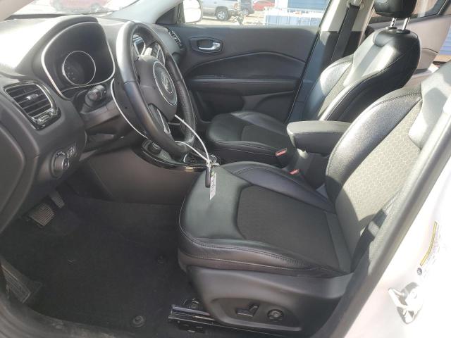 2021 JEEP COMPASS LA #3296358141