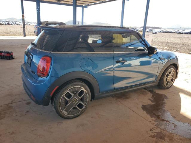 2022 MINI COOPER SE - WMW13DJ08N2R75288