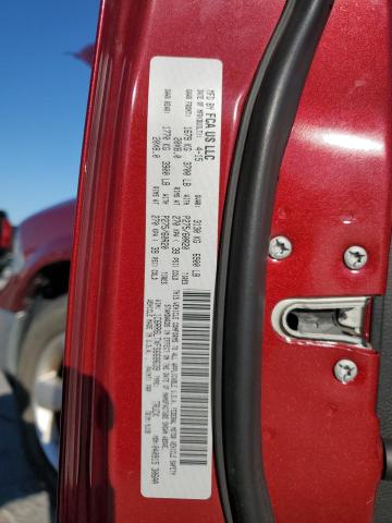 2015 RAM 1500 SLT - 1C6RR6LTXFS668639