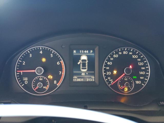 2012 VOLKSWAGEN EOS KOMFOR - WVWBW7AH8CV002767