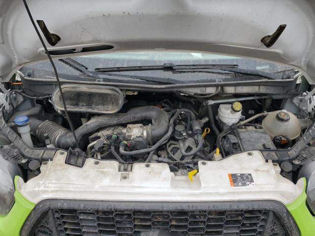 2021 FORD TRANSIT CARGO VAN T- #3290372764