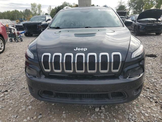 2014 JEEP CHEROKEE L - 1C4PJMCS1EW244163