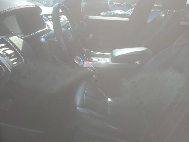 2020 LAND ROVER RANGE ROVE - SALWR2SU4LA739939