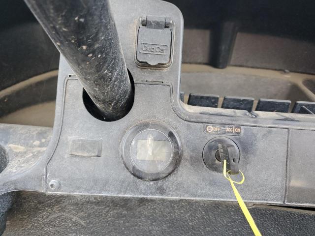 2020 CLUB CAR TEMPO LITHIUM #3262146612