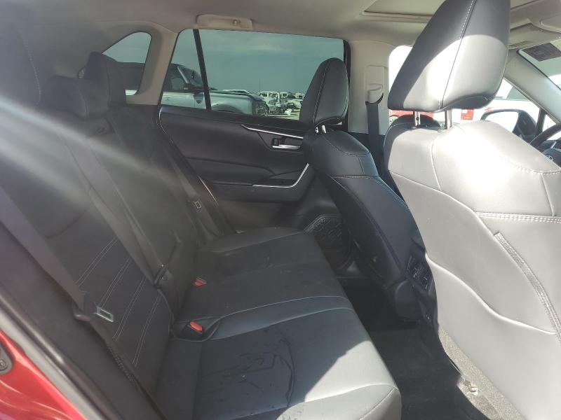 2024 TOYOTA RAV4 XLE P #3309772838