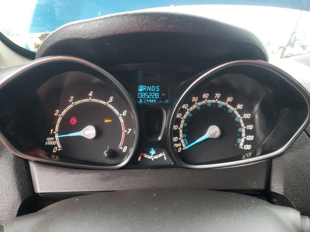 2016 FORD FIESTA SE 3FADP4BJ1GM178717