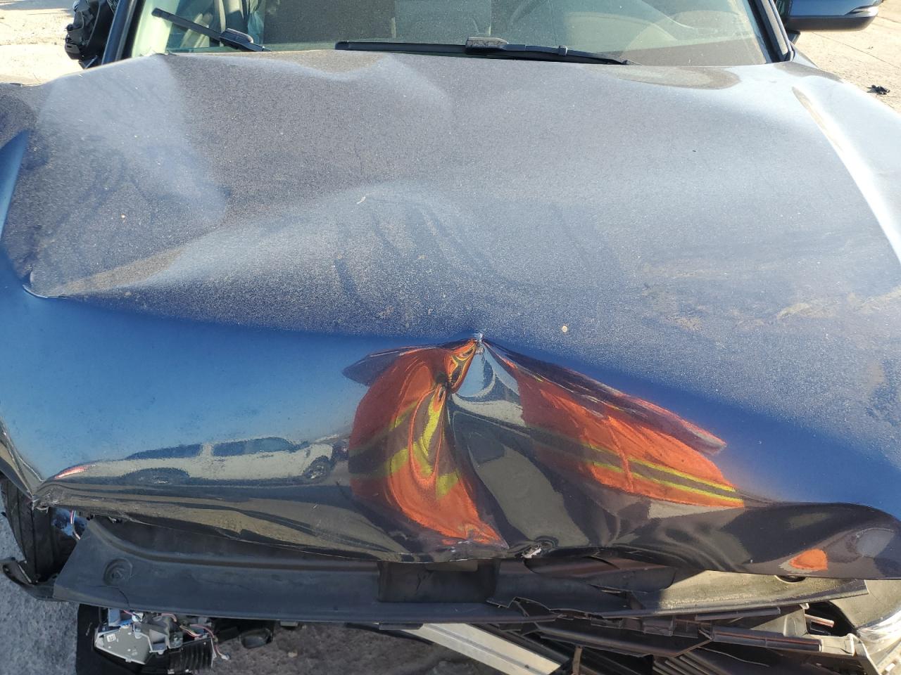 Lot #3308645501 2024 HONDA CR-V LX