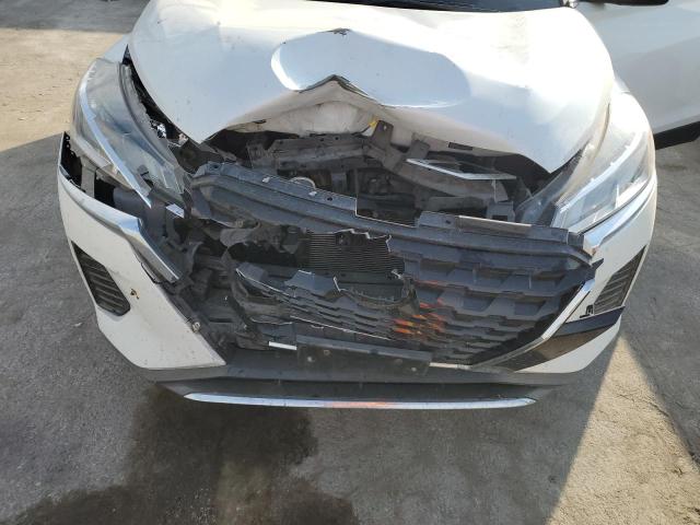 2022 NISSAN KICKS SV #3303074775