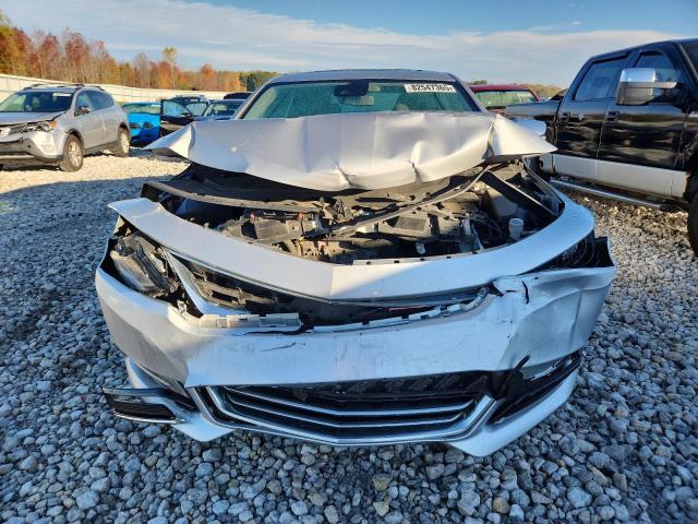 2015 CHEVROLET IMPALA LTZ - 1G1165S3XFU129607