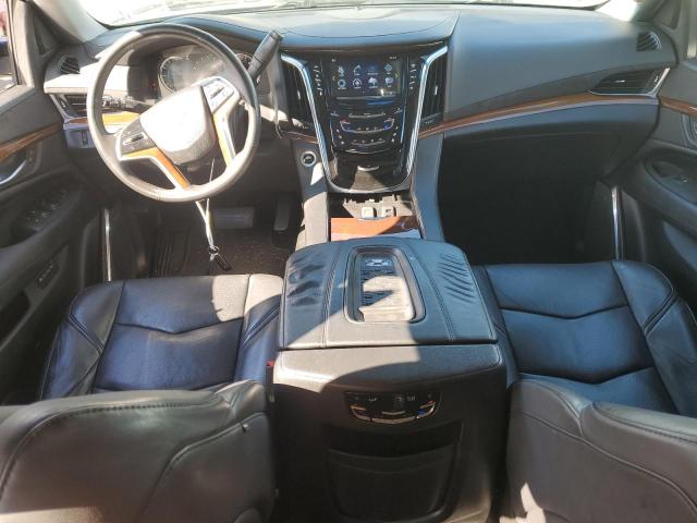 2017 CADILLAC ESCALADE - 1GYS4AKJ8HR329295