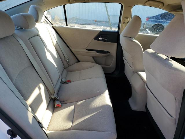 2013 HONDA ACCORD LX #3292384265