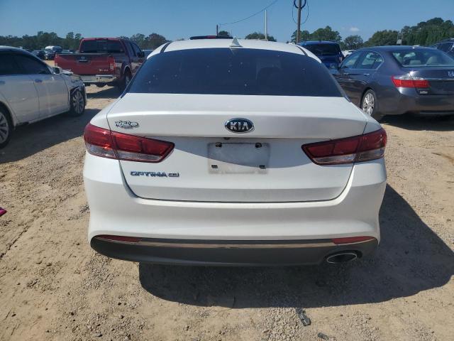 2016 KIA OPTIMA LX #3293386420