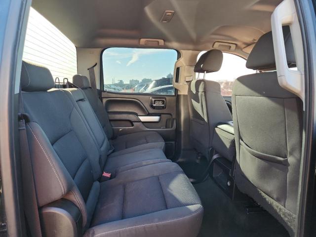 2016 GMC SIERRA C15 #3293488443