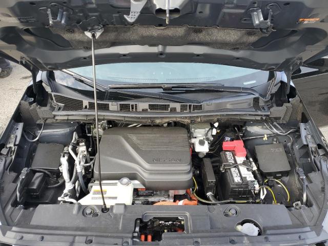 2023 NISSAN LEAF SV PL - 1N4CZ1CV5PC559168