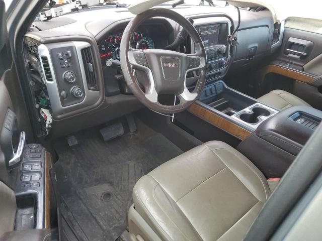 2017 GMC SIERRA K15 - 3GTU2NEJ2HG322561