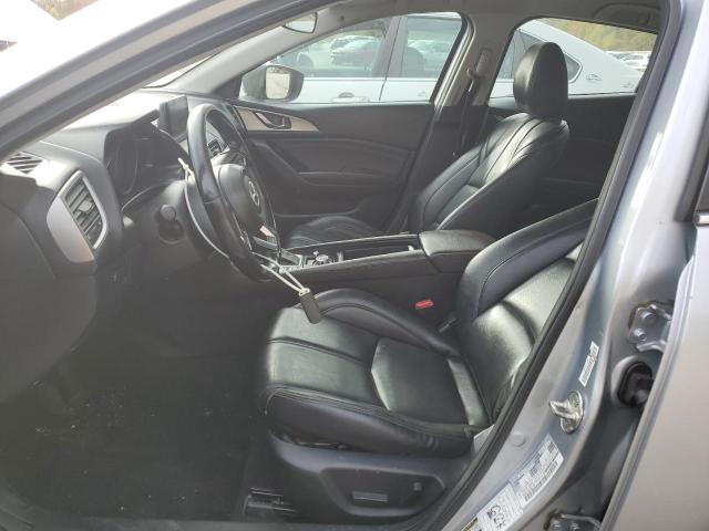 2018 MAZDA 3 TOURING - 3MZBN1V34JM207263