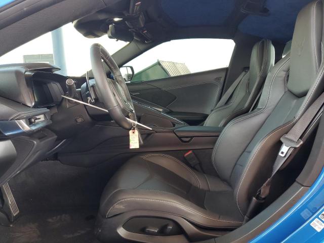 2025 CHEVROLET CORVETTE STINGRAY 1LT - 1G1YA2D4XS5109086