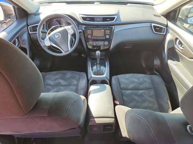 2014 NISSAN ROGUE S - 5N1AT2MV1EC791055