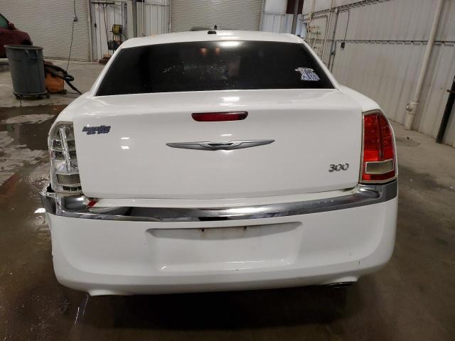 2011 CHRYSLER 300 #3290216231