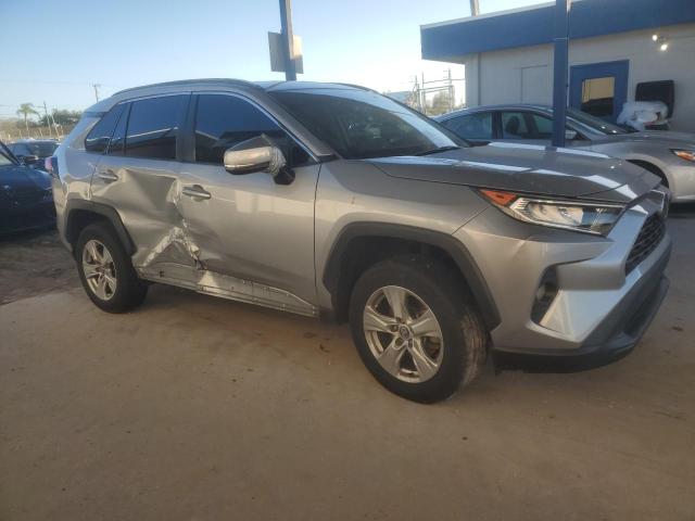 2020 TOYOTA RAV4 XLE #3302831907