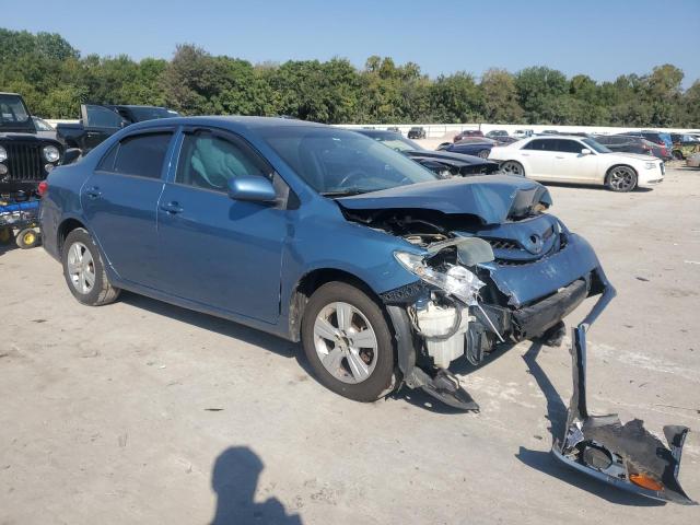 2013 TOYOTA COROLLA BA - 5YFBU4EE2DP086884