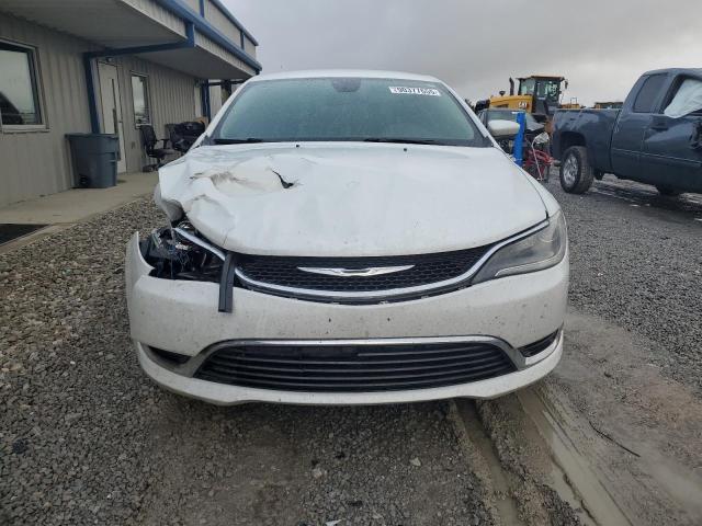 2015 CHRYSLER 200 LIMITE - 1C3CCCABXFN599611