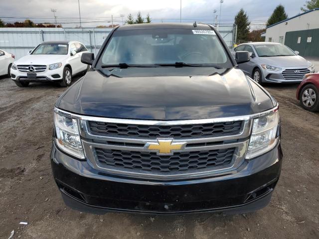 2015 CHEVROLET SUBURBAN K #3281457990