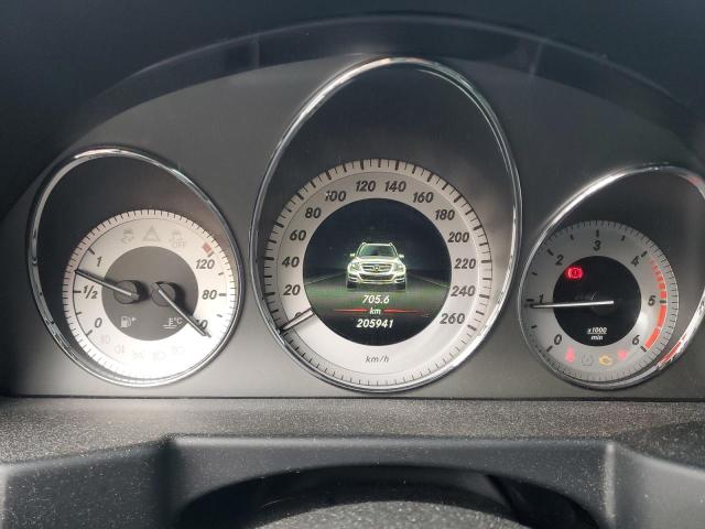 2014 MERCEDES-BENZ GLK 250 BL - WDCGG0EB0EG283187