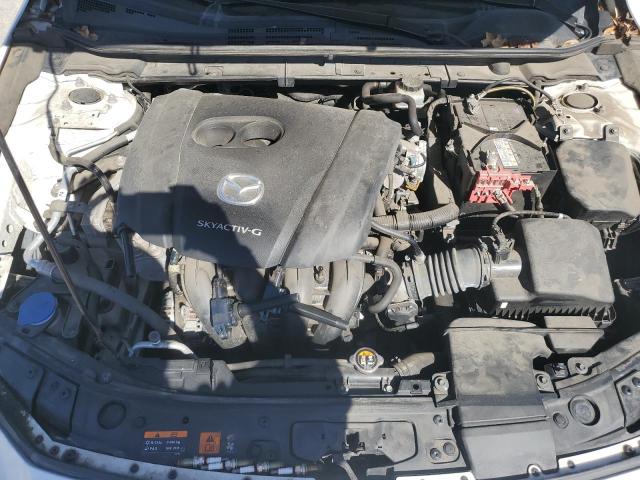 2019 MAZDA 3 PREFERRE - JM1BPBMM5K1122721