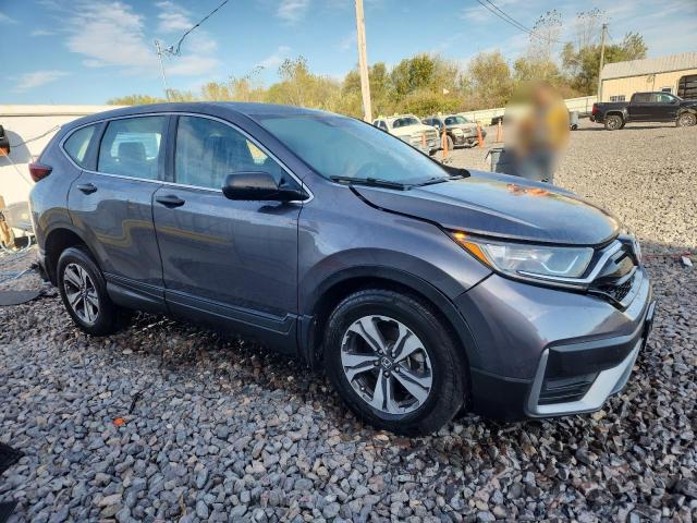 2021 HONDA CR-V LX #3276537062