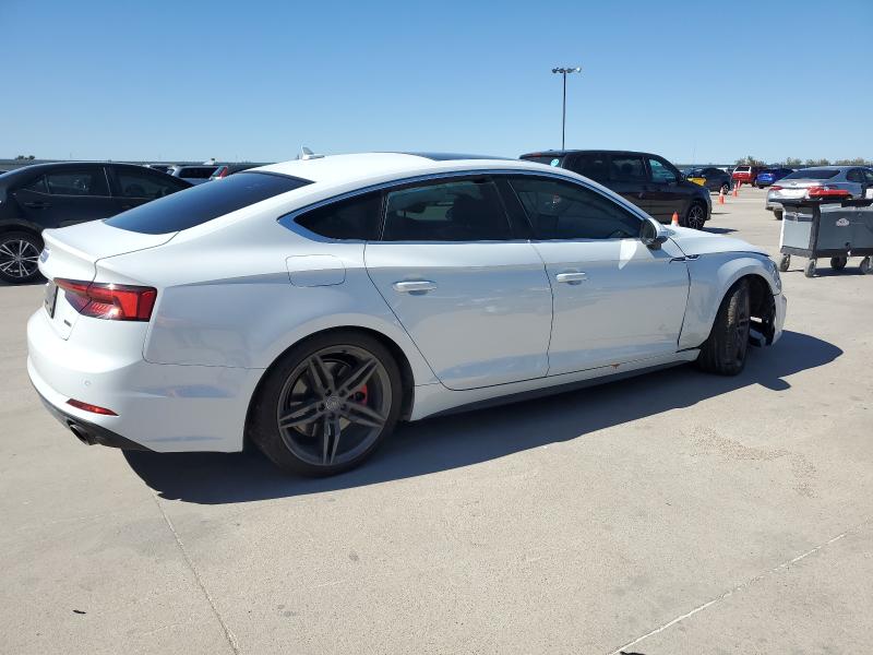 2019 AUDI A5 PREMIUM - WAUENCF57KA071332