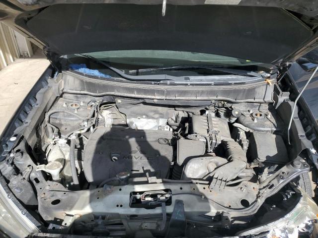 2016 MITSUBISHI OUTLANDER JA4AR4AW0GZ023041