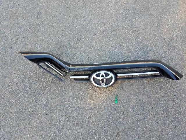 2024 TOYOTA 4RUNNER SR JTERU5JR2R6245782