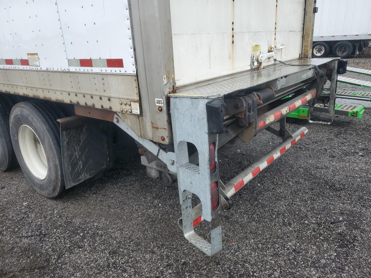 Lot #3268302078 2016 GREAT DANE TRAILER