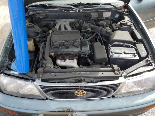 1996 TOYOTA AVALON XL #3291417131