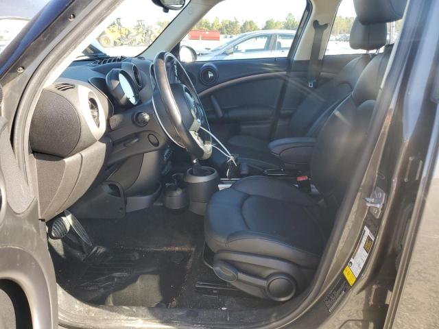 2012 MINI COOPER S C - WMWZC3C57CWL83196