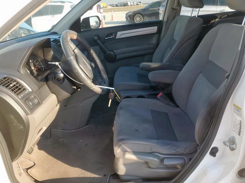 2011 HONDA CR-V SE - JHLRE3H43BC013282