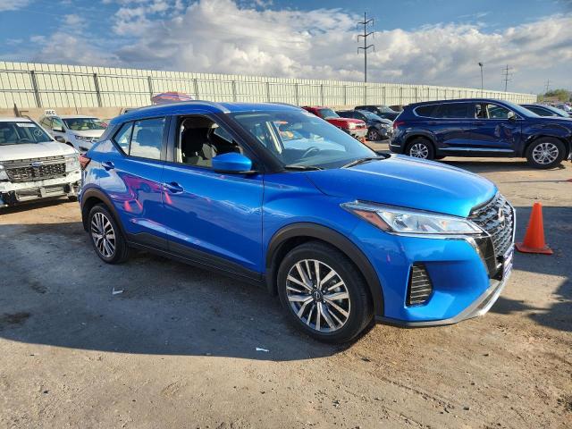 2024 NISSAN KICKS SV 3N1CP5CV4RL501795