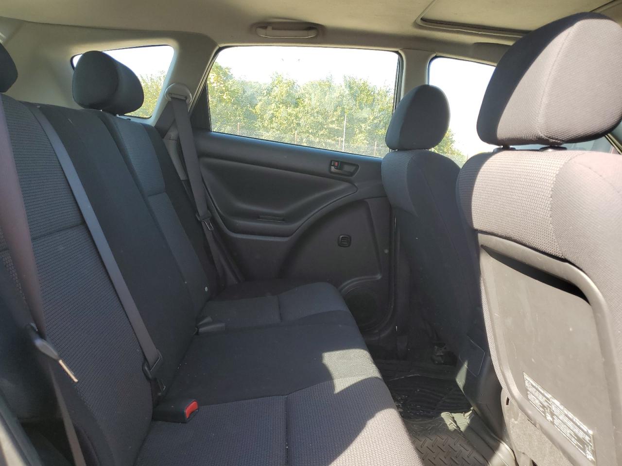 Lot #3264570927 2005 PONTIAC VIBE