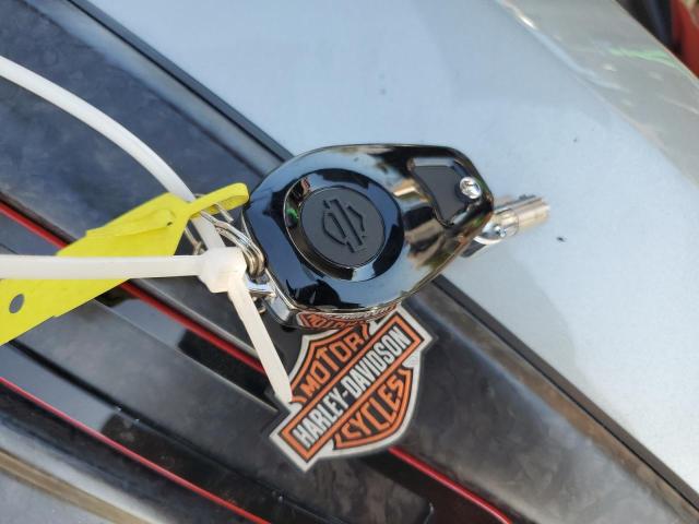 2025 HARLEY-DAVIDSON FLTRXSTSE 1HD1TL829SB955713