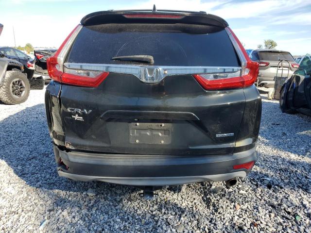 2017 HONDA CR-V TOURI - 5J6RW1H98HL012755