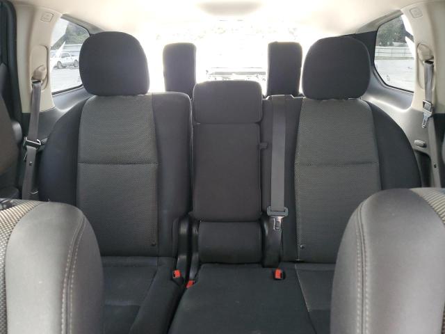 2017 NISSAN PATHFINDER S - 5N1DR2MM1HC651997