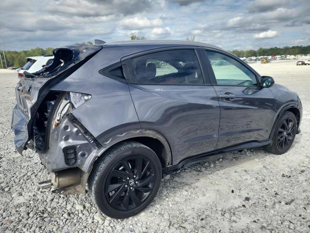 2022 HONDA HR-V SPORT 3CZRU6H19NM766464