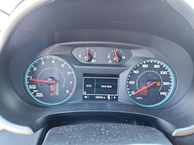 2022 CHEVROLET MALIBU RS #3301858993