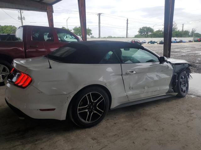 2018 FORD MUSTANG - 1FATP8UH5J5143091