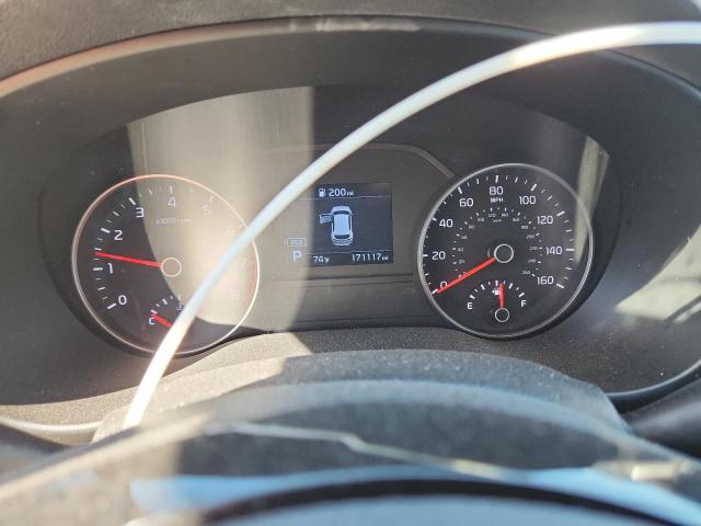 2021 KIA SPORTAGE L - KNDPM3ACXM7917439